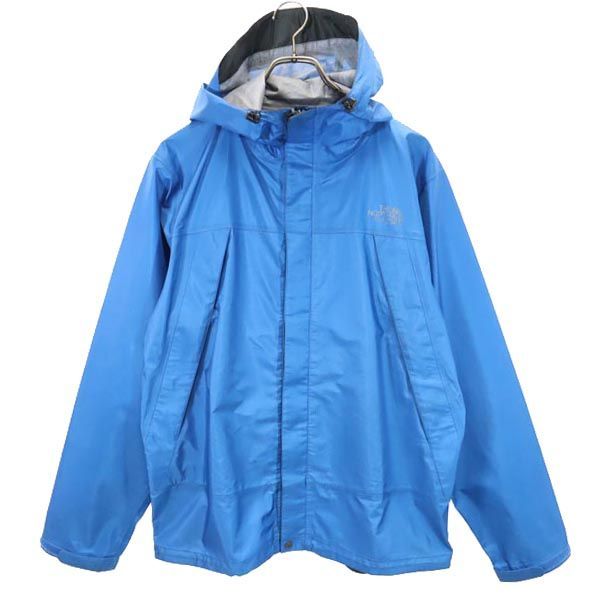 THE NORTH FACE 長袖 ジップパーカー