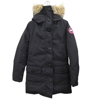 カナダグース Bronte Parka ブロンテ パーカ 260