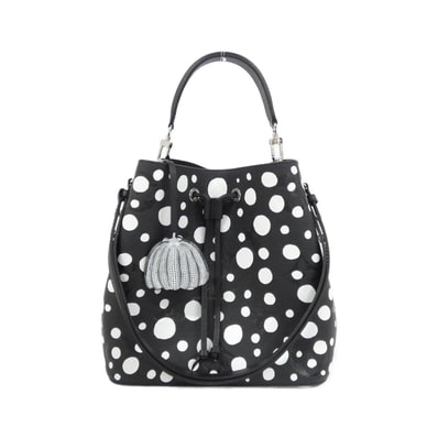 ルイヴィトン モノグラム アンプラント(LV X YK) ネオ ノエ MM M21753 ショルダーバッグ