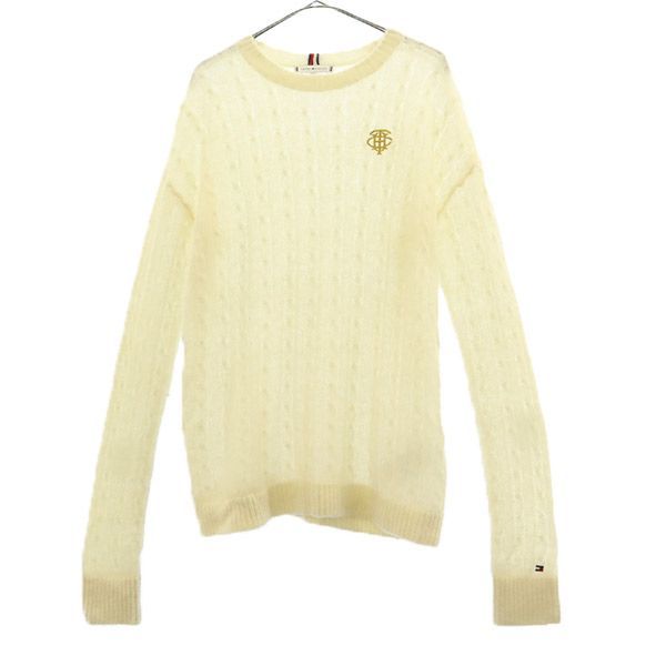 TOMMY HILFIGER 長袖 セーター