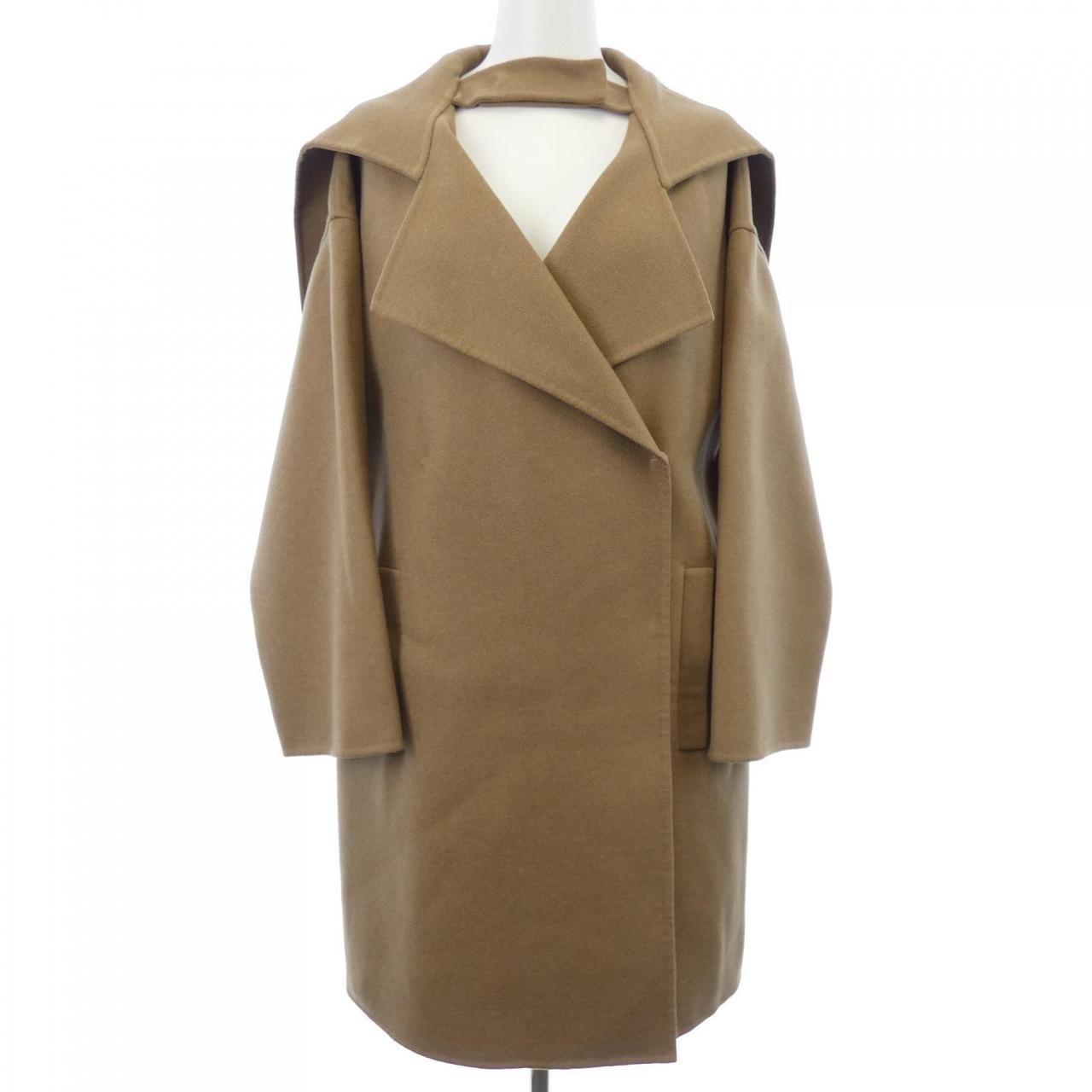 ヴァレンティノ VALENTINO LB3CA1051CJ コート