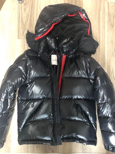 モンクレールダウン