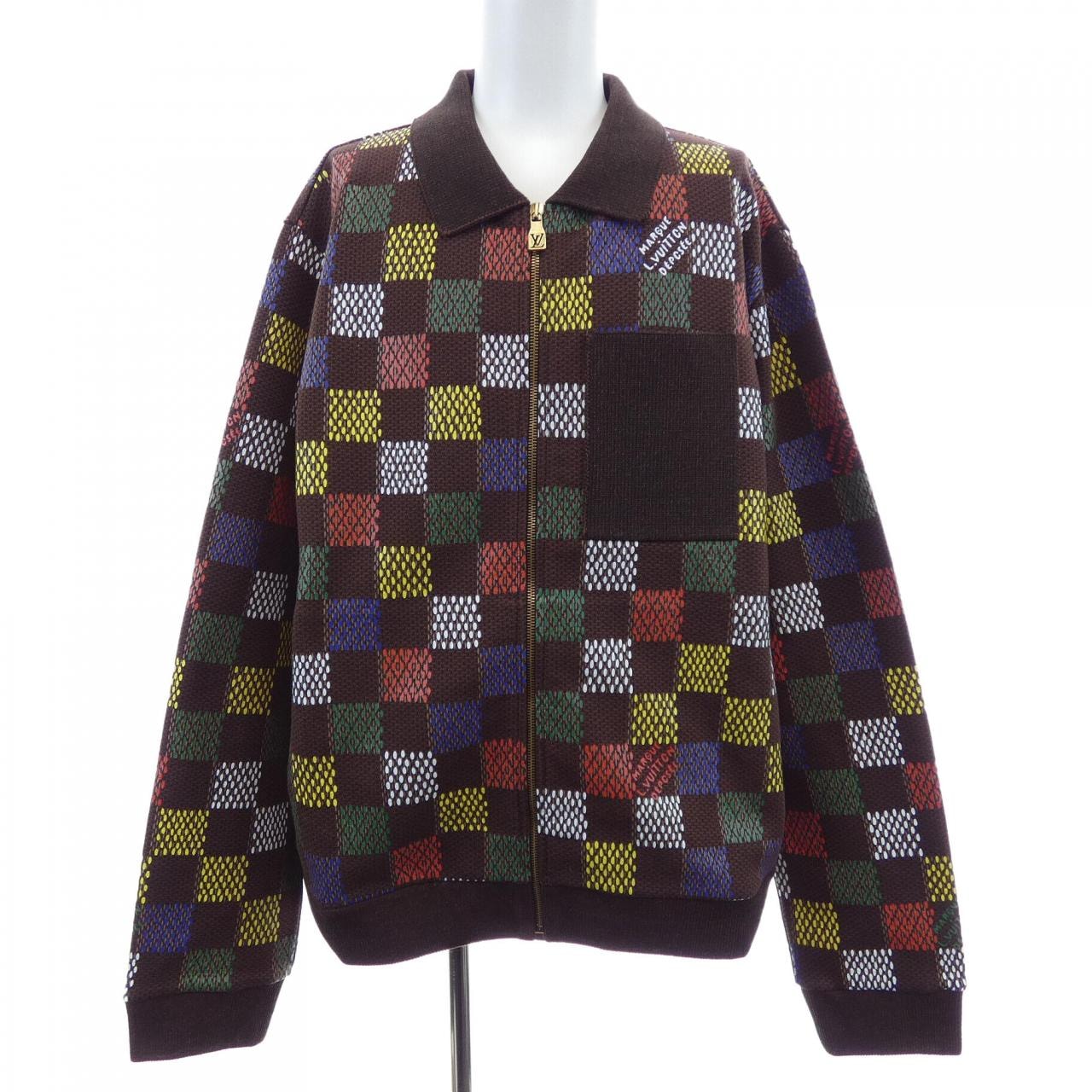 ルイヴィトン LOUIS VUITTON HSY69WSEP ブルゾン