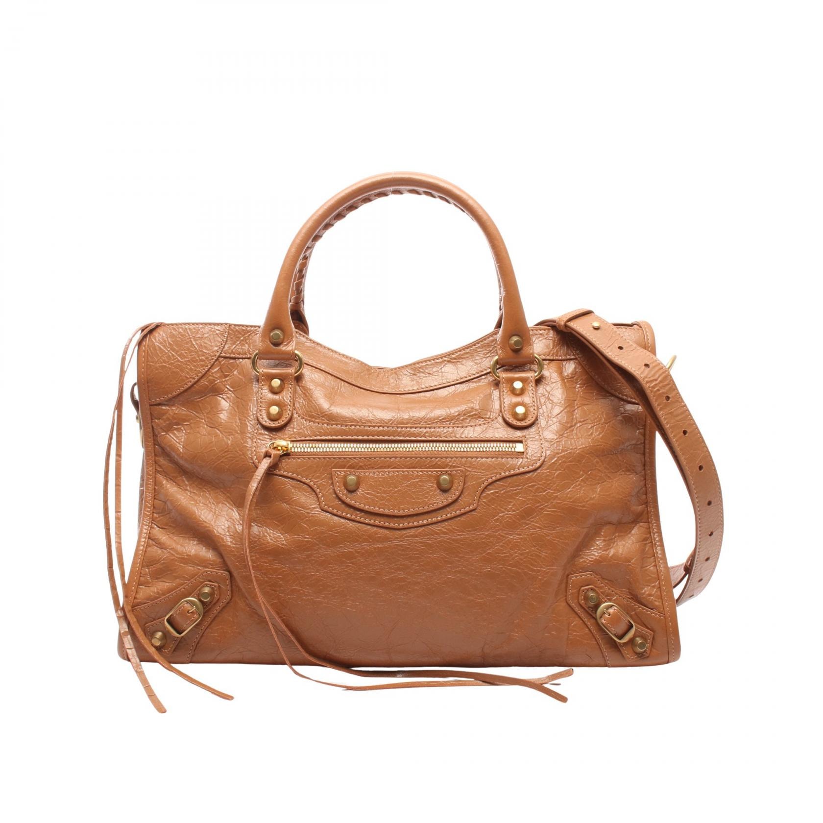 A+ (新品・未使用(ワケあり))】バレンシアガ BALENCIAGA シティ