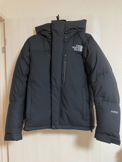The North Face Baltro Light Jacket K 2020/2021 "Black"