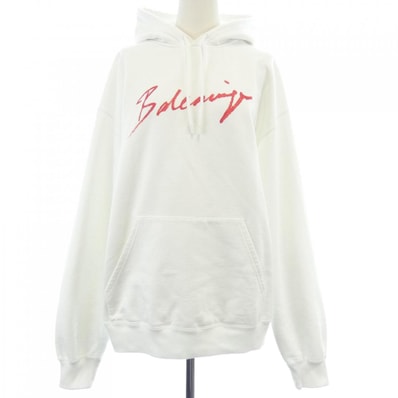 バレンシアガ BALENCIAGA 583222 TFV64 パーカー