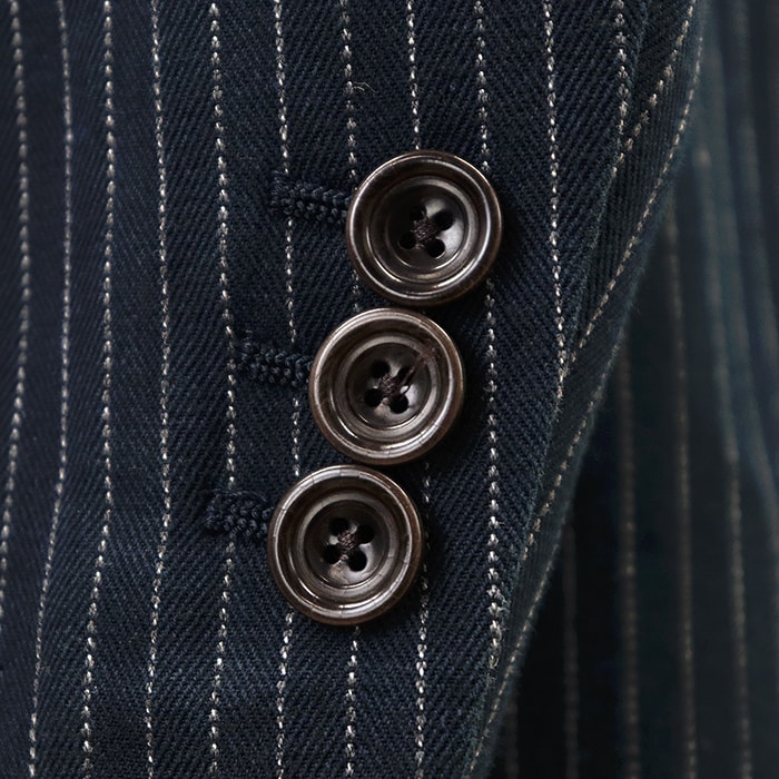 C (やや傷や汚れあり)】RRL ダブルアールエル ジャケット サイズ 38R