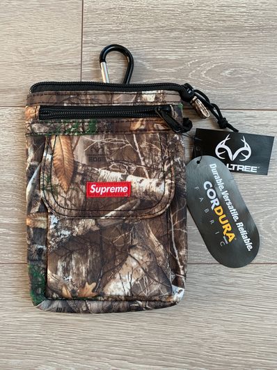 Supreme 19FW Shoulder Bag Supreme 19FW Shoulder Bag