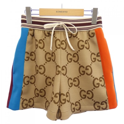 グッチ GUCCI 695745 XJECZ ショートパンツ
