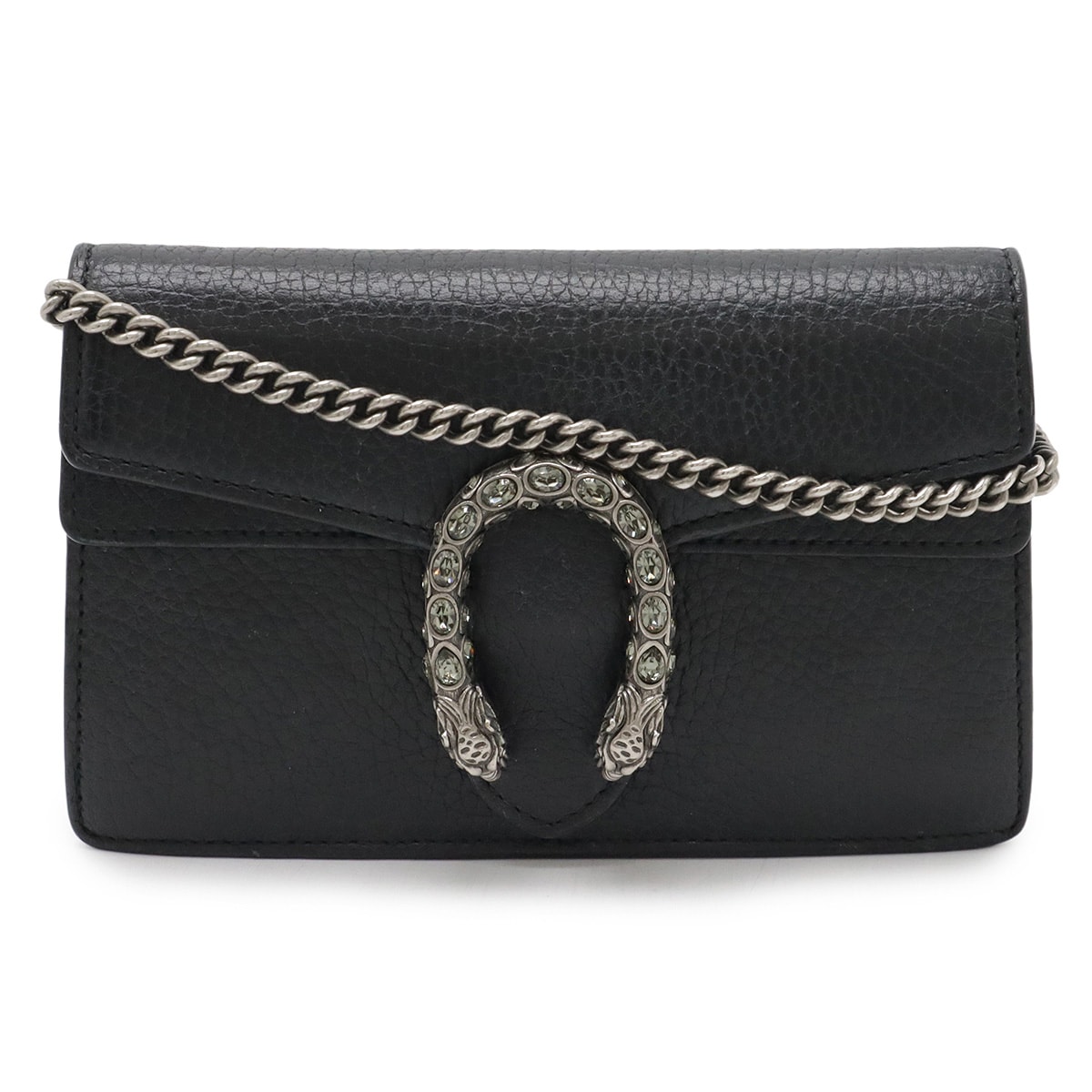 グッチスーパーミニバッグ ディオニュソス 476432 ショルダーバッグ