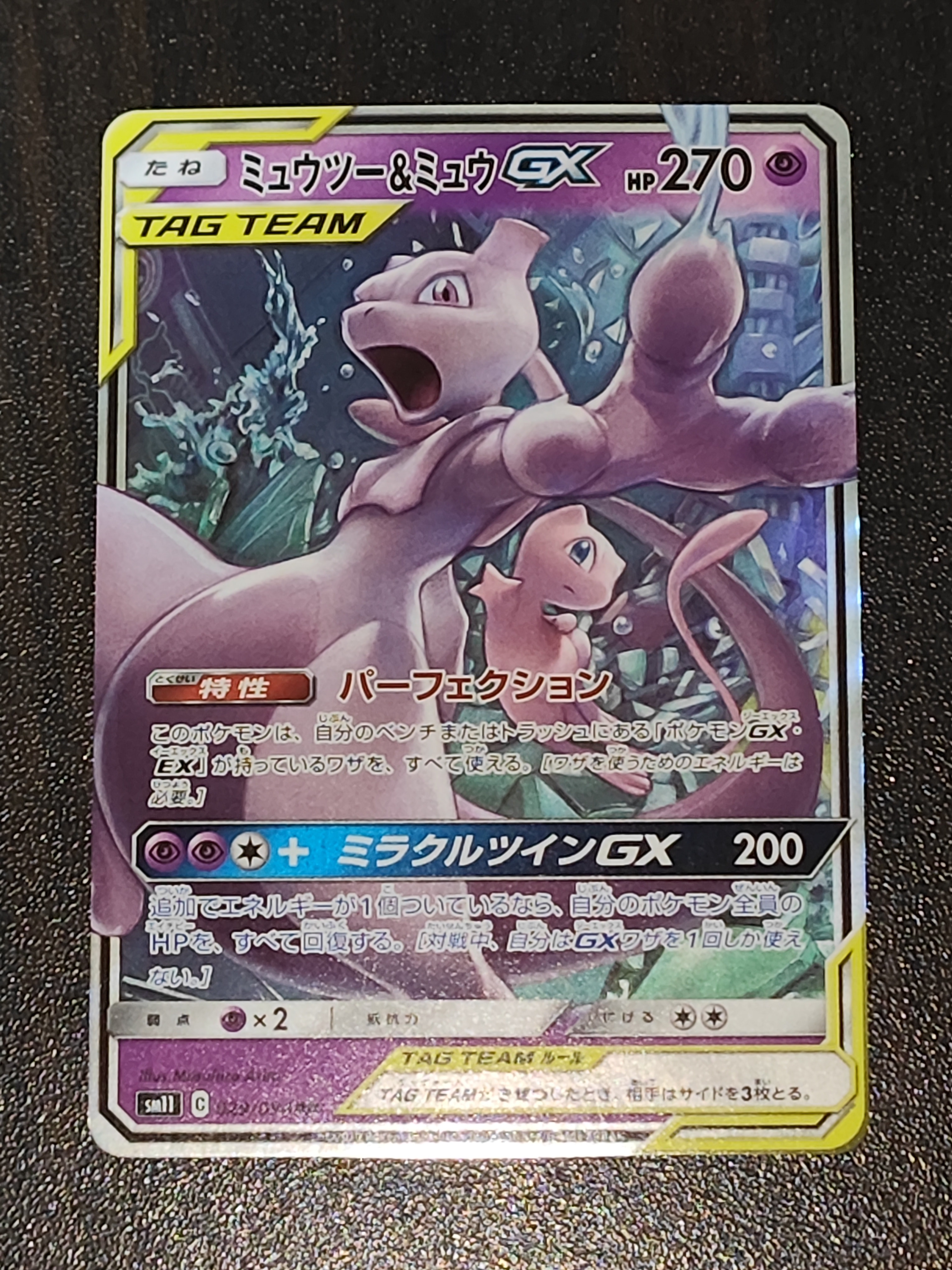 メガエンブオーex SAR仕様 [MC 762/742](スタートデッキ100「バトル