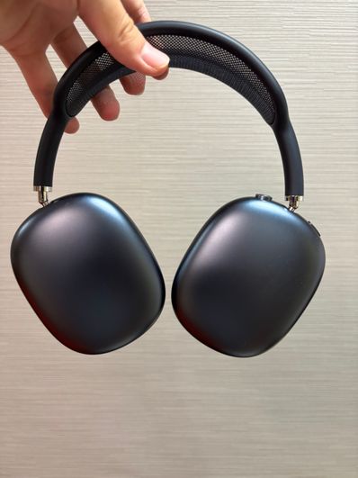 Apple AirPods Max (2nd generation) USB-C "Midnight"