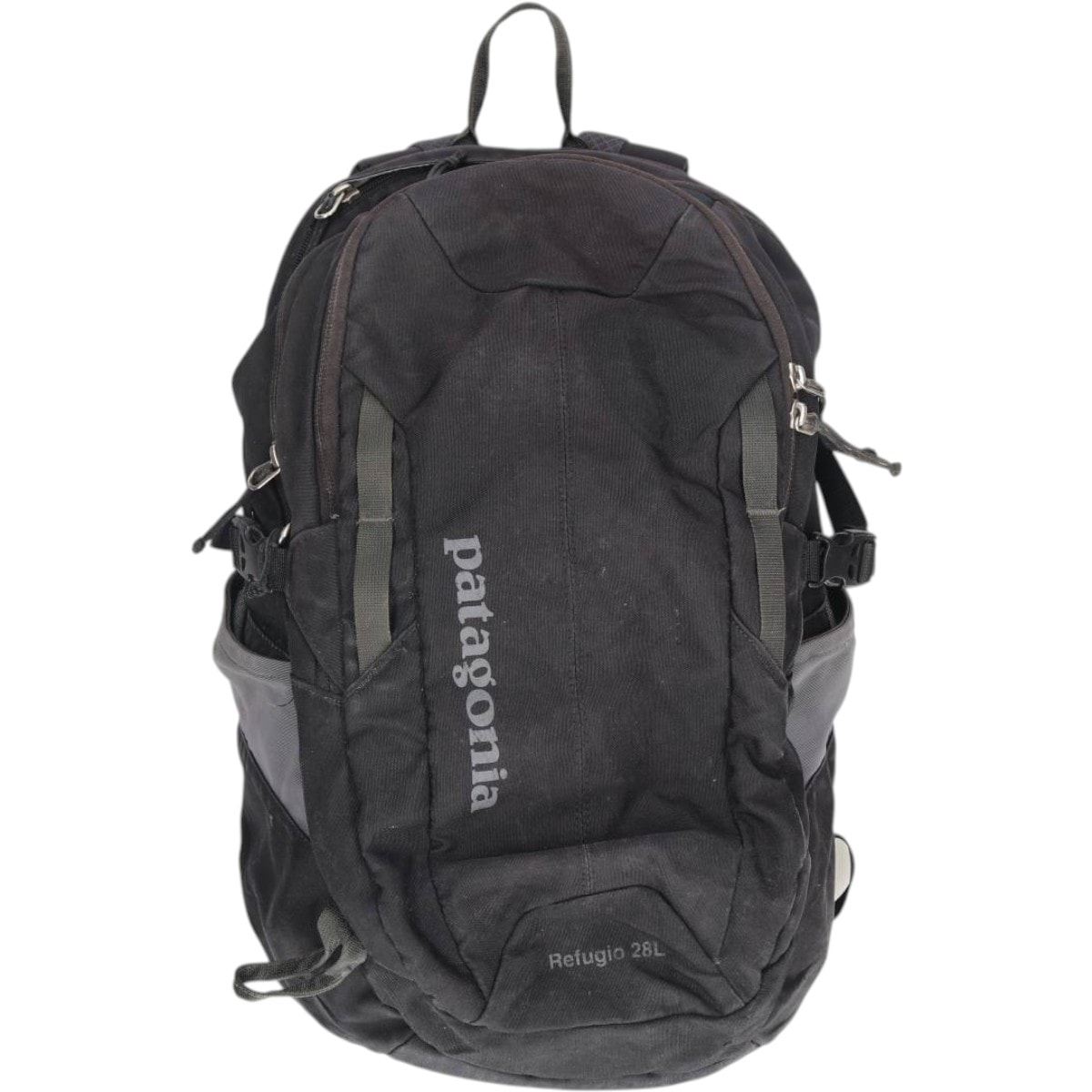 古着 パタゴニア Patagonia REFUGIO PACK レフュジオパック 28L 4791SP15 バックパック リュックサック/gaa007240