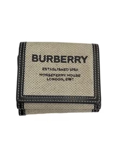 BURBERRY