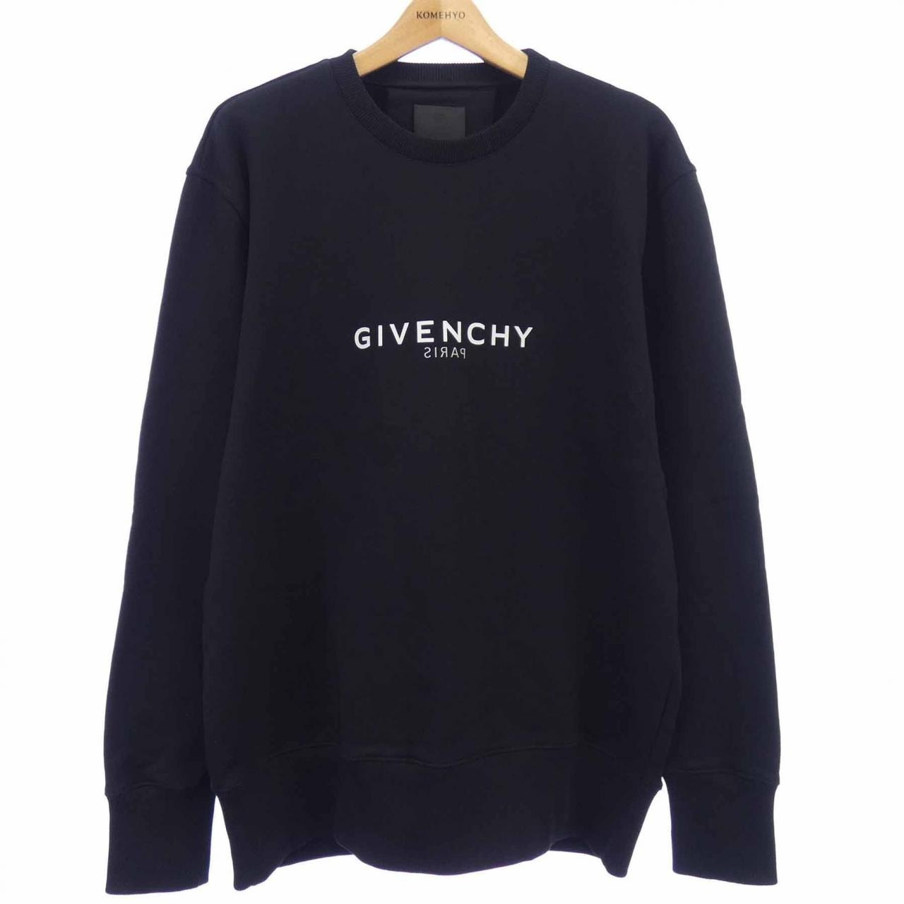 ジバンシー GIVENCHY BMJ0CB3Y6V スウェット