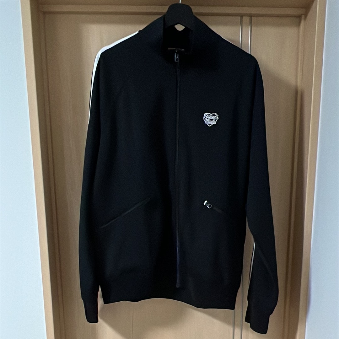 HUMAN MADE x j-hope of BTS HUMAN HOPE Souvenir Jacket 