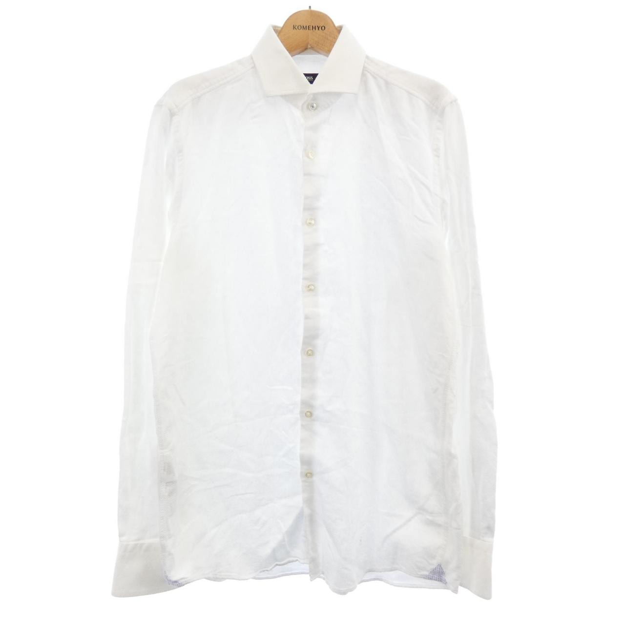 ヒューゴボス HUGO BOSS シャツ