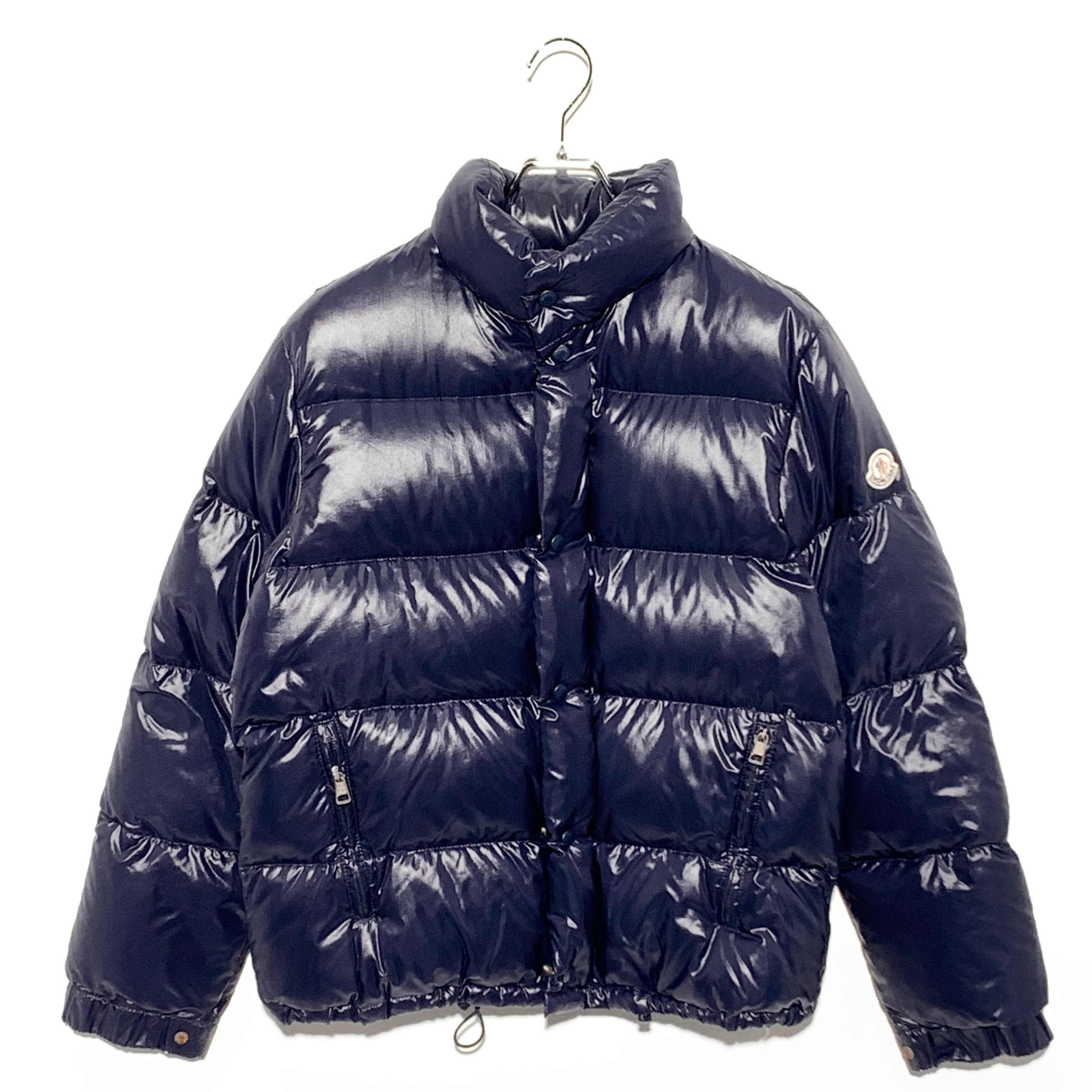 palace ダウンジャケット Palace】 Pertex Matte Balaclava Puffa Black - 23FW (Palace