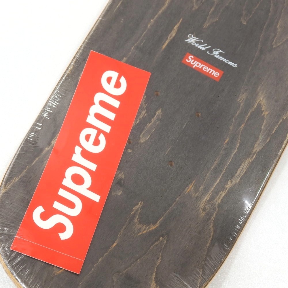 A (未使用に近い)】【中古】シュプリーム Supreme 2021年春夏 Exit