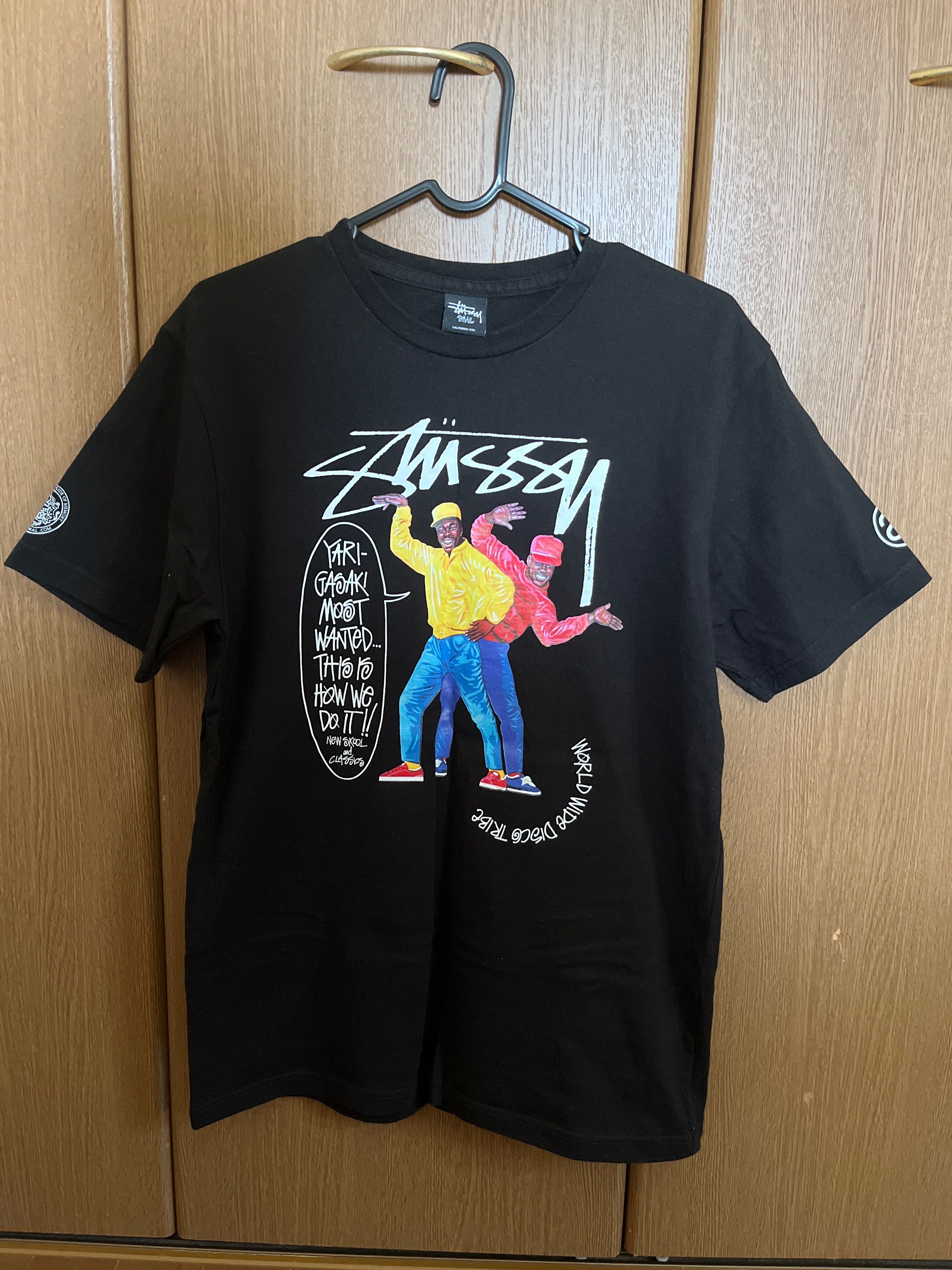 stussy Tシャツ