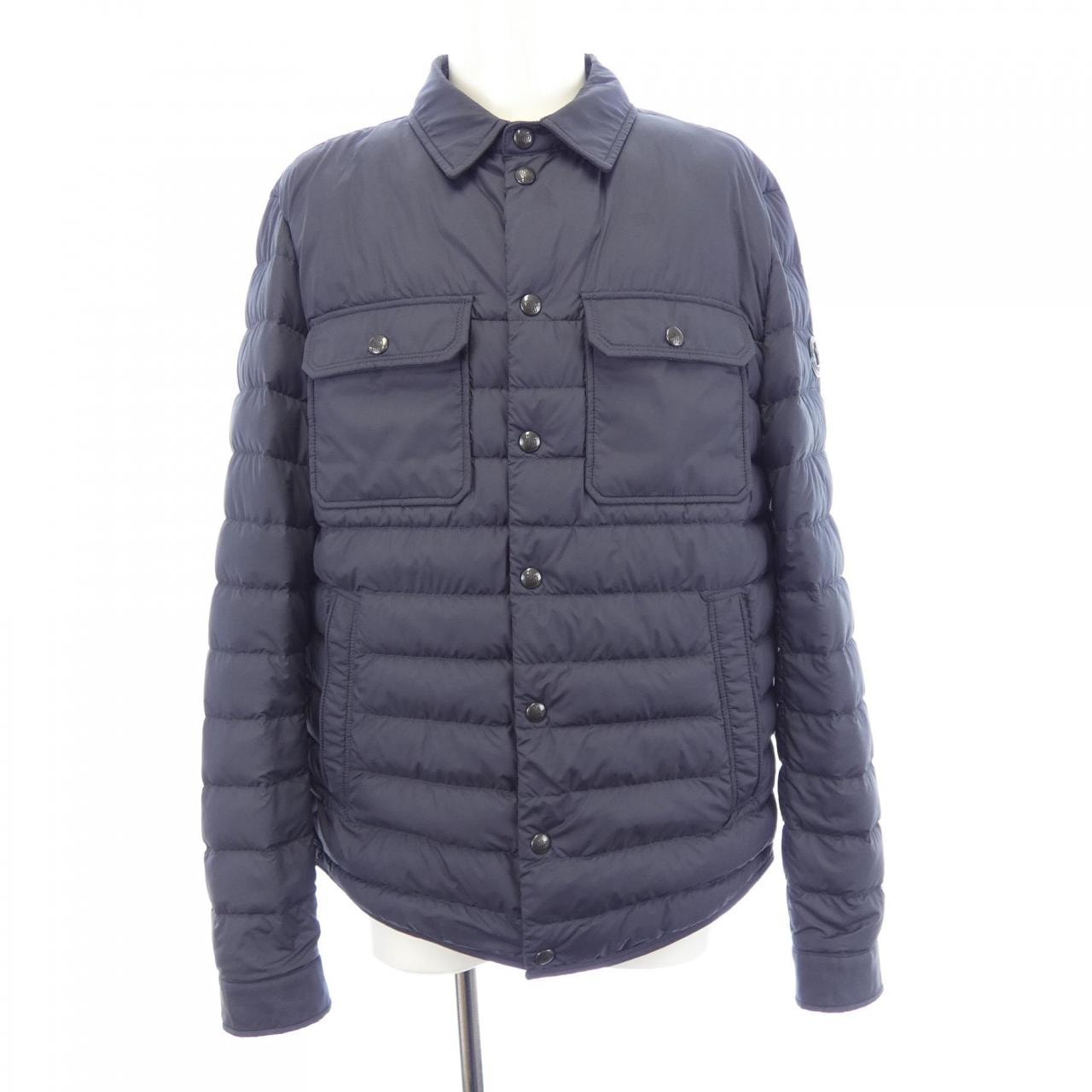 モンクレール MONCLER RON HERMAN SANARY ダウンジャケット