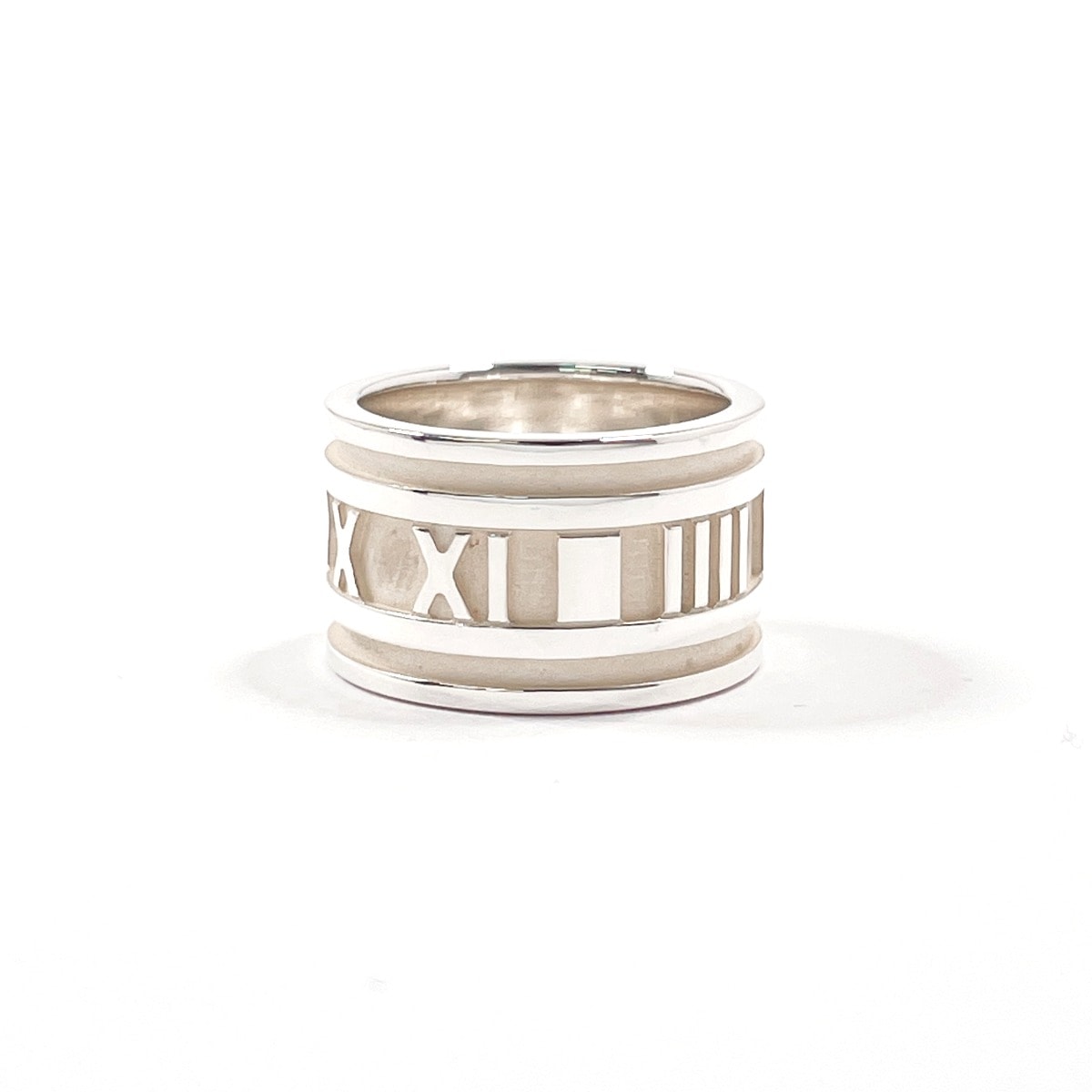 ティファニー リング・指輪 アトラス シルバー