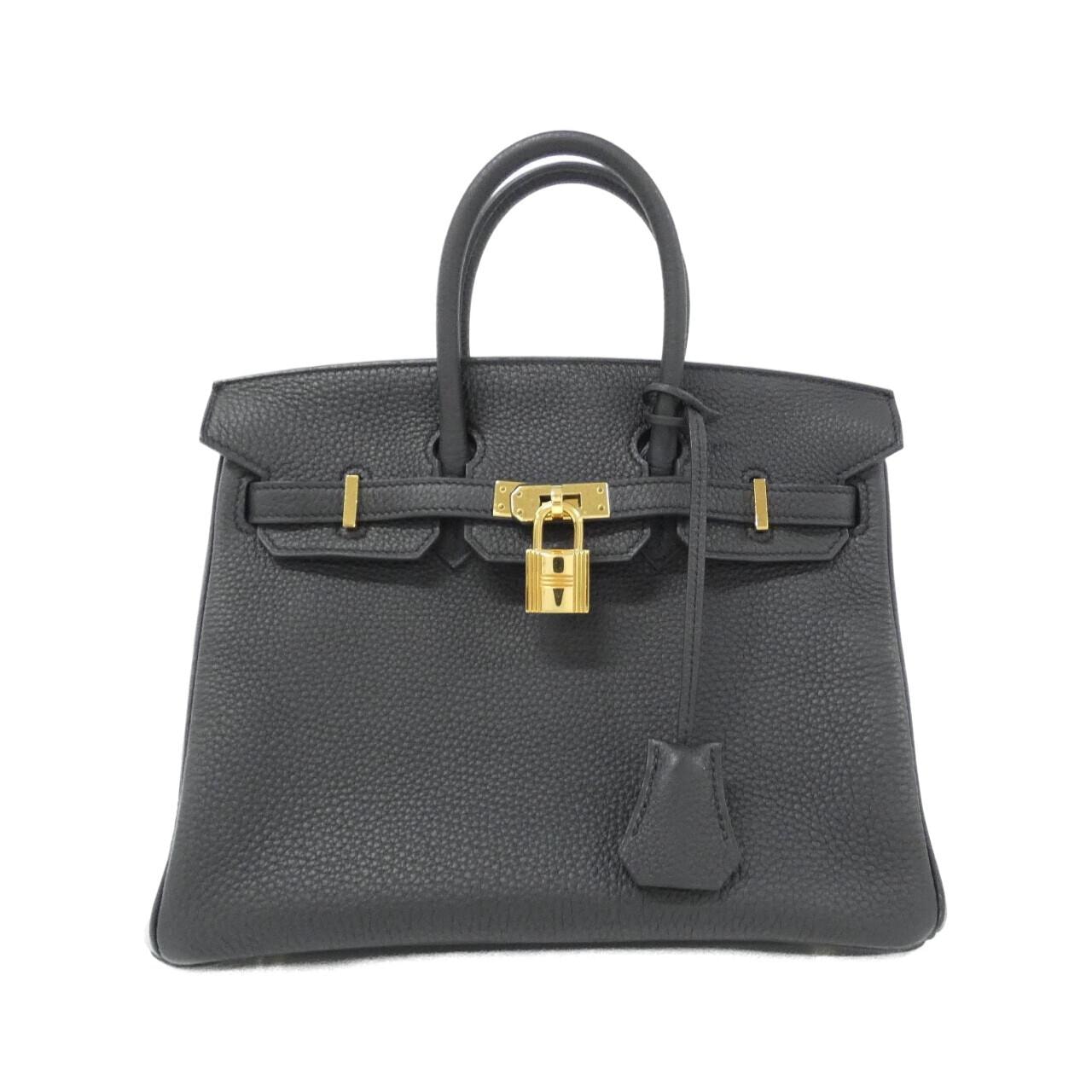 エルメス バーキン 25cm 041344CC バッグ
