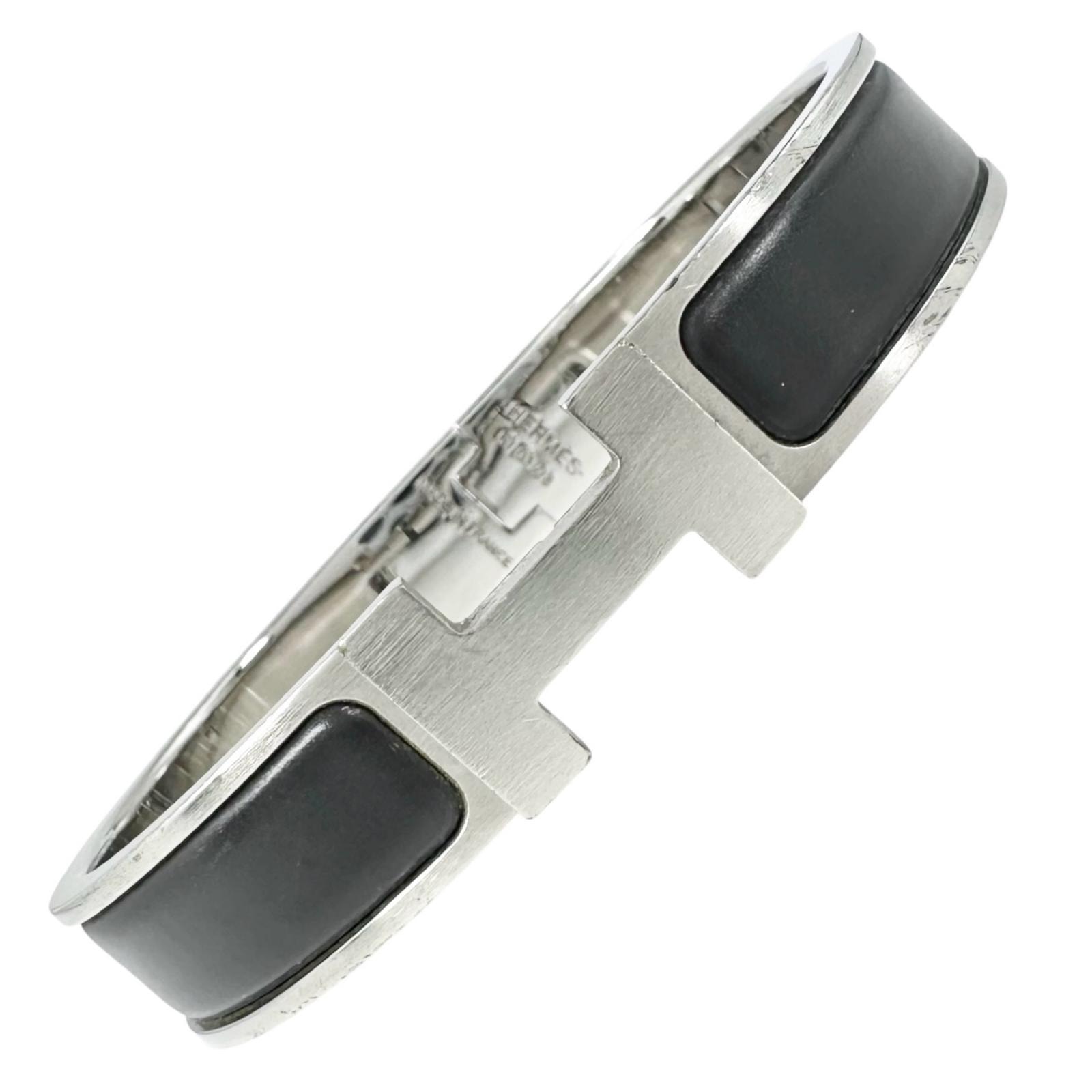 エルメスクリッククラックH バングル ユニセックス