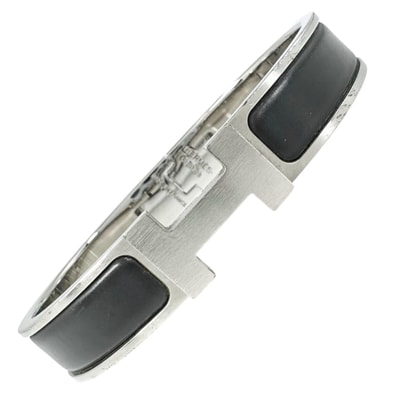 エルメスクリッククラックH バングル ユニセックス