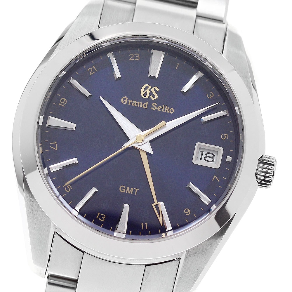 ☆美品 セイコー グランドセイコー メンズ 【中古】