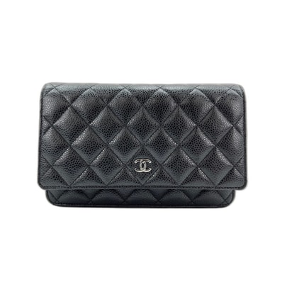 シャネル CHANEL マトラッセ ショルダーバッグ【中古】