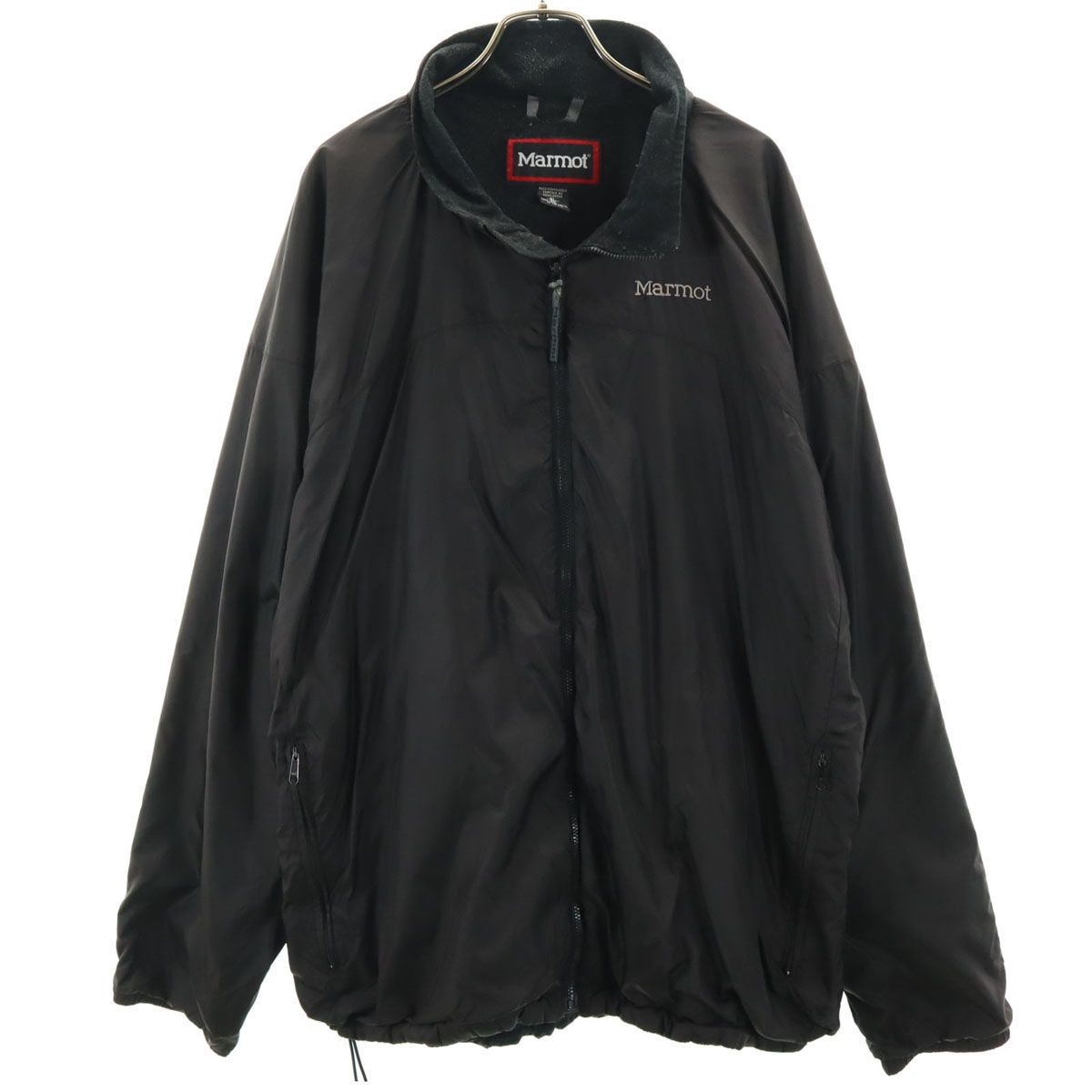 MARMOT マーモット トラックジャケット