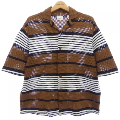 バーバリー BURBERRY 8067883 S/Sシャツ