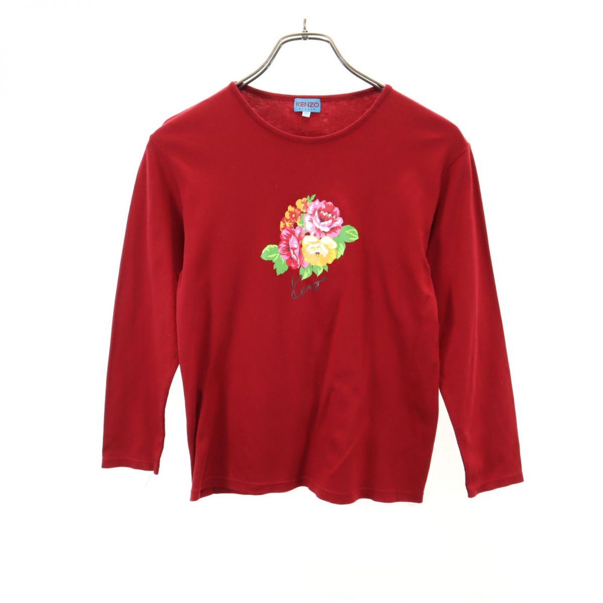 KENZO ケンゾー 長袖 Tシャツ 140 ロンT