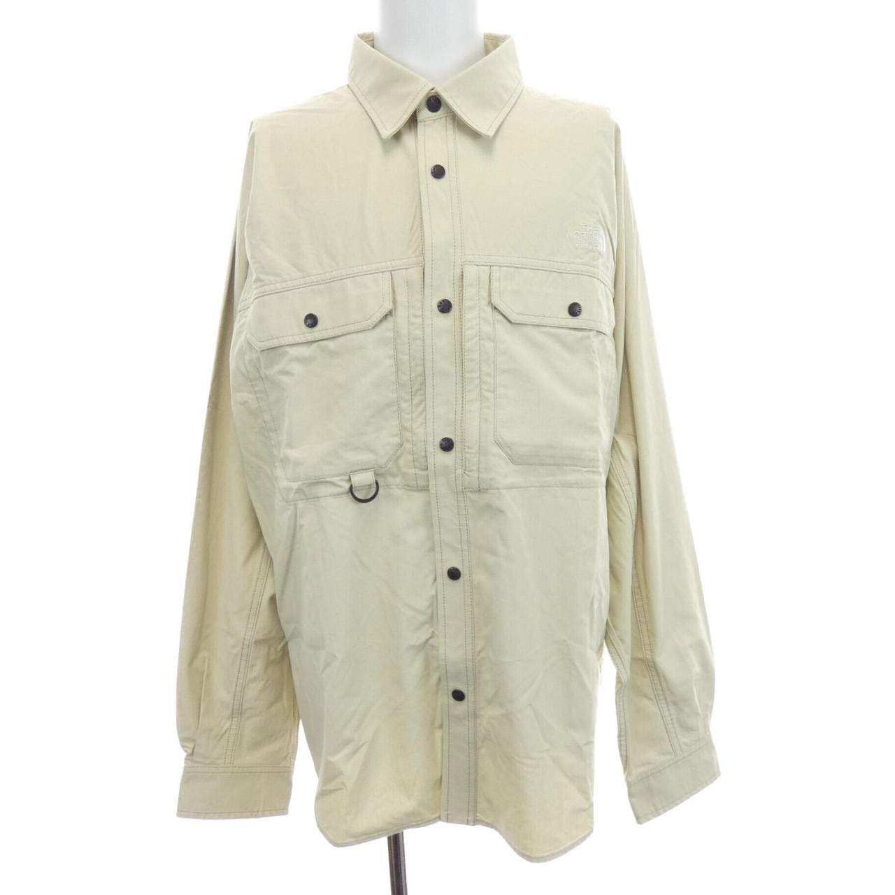 ザノースフェイス THE NORTH FACE NR12231 シャツ