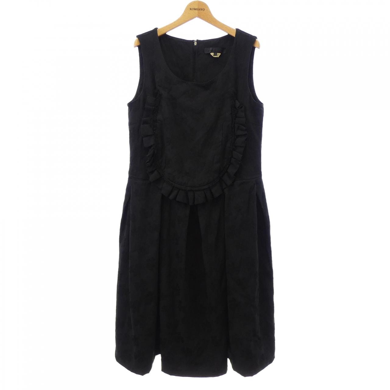 コムデギャルソン COMME des GARCONS RD-A004 ワンピース