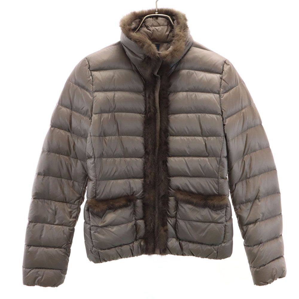 MONCLER モンクレール ダウンジャケット