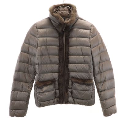MONCLER モンクレール ダウンジャケット