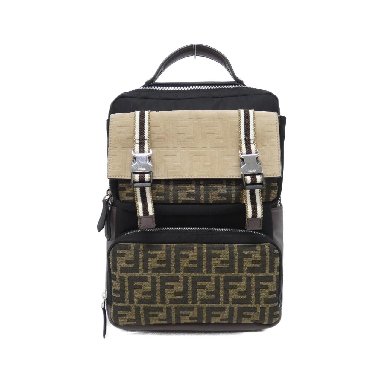フェンディ 7VZ047 A7UW リュックサック