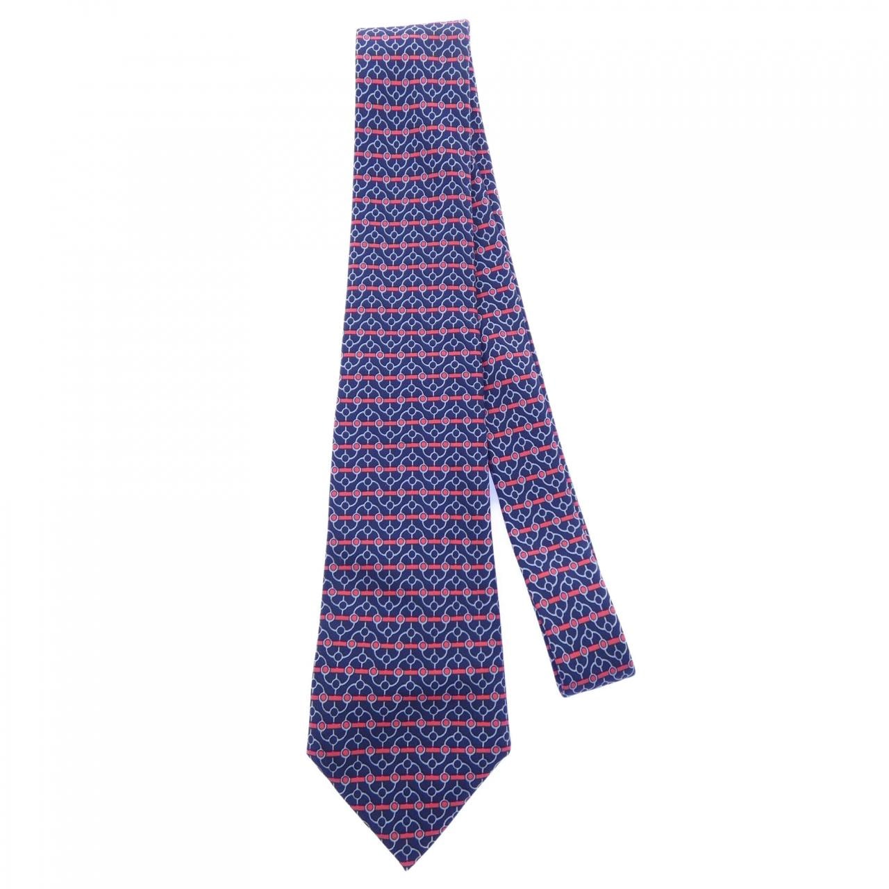 エルメス HERMES 7025TA NECKTIE