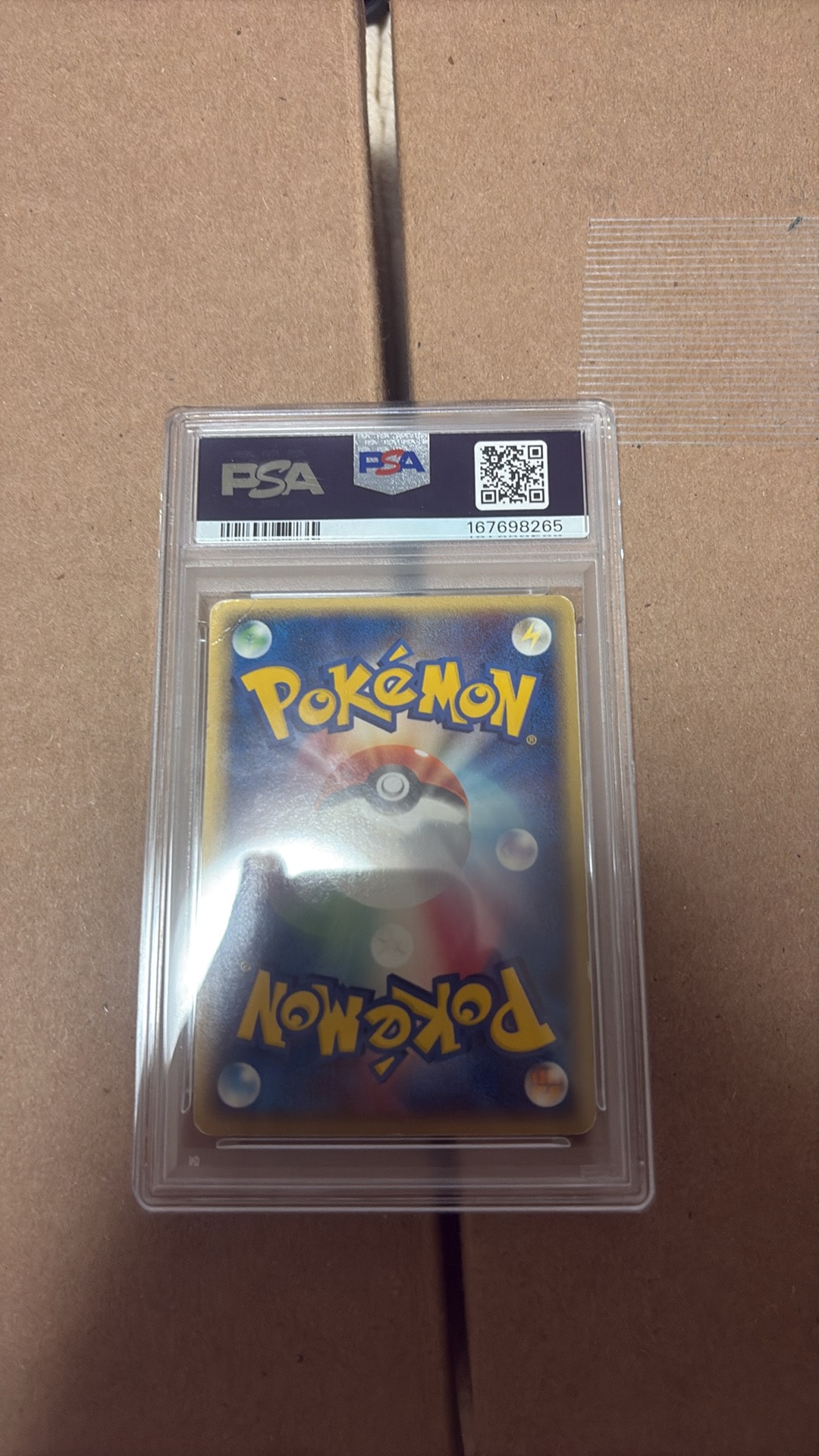PSA8以下】セレビィ☆ ◇ :1ED [PCG8 004/075](拡張パック「きせきの