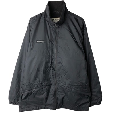 古着 90~00年代 コロンビア Columbia 中綿ジャケット パファージャケット メンズXL相当 ヴィンテージ/eaa614919