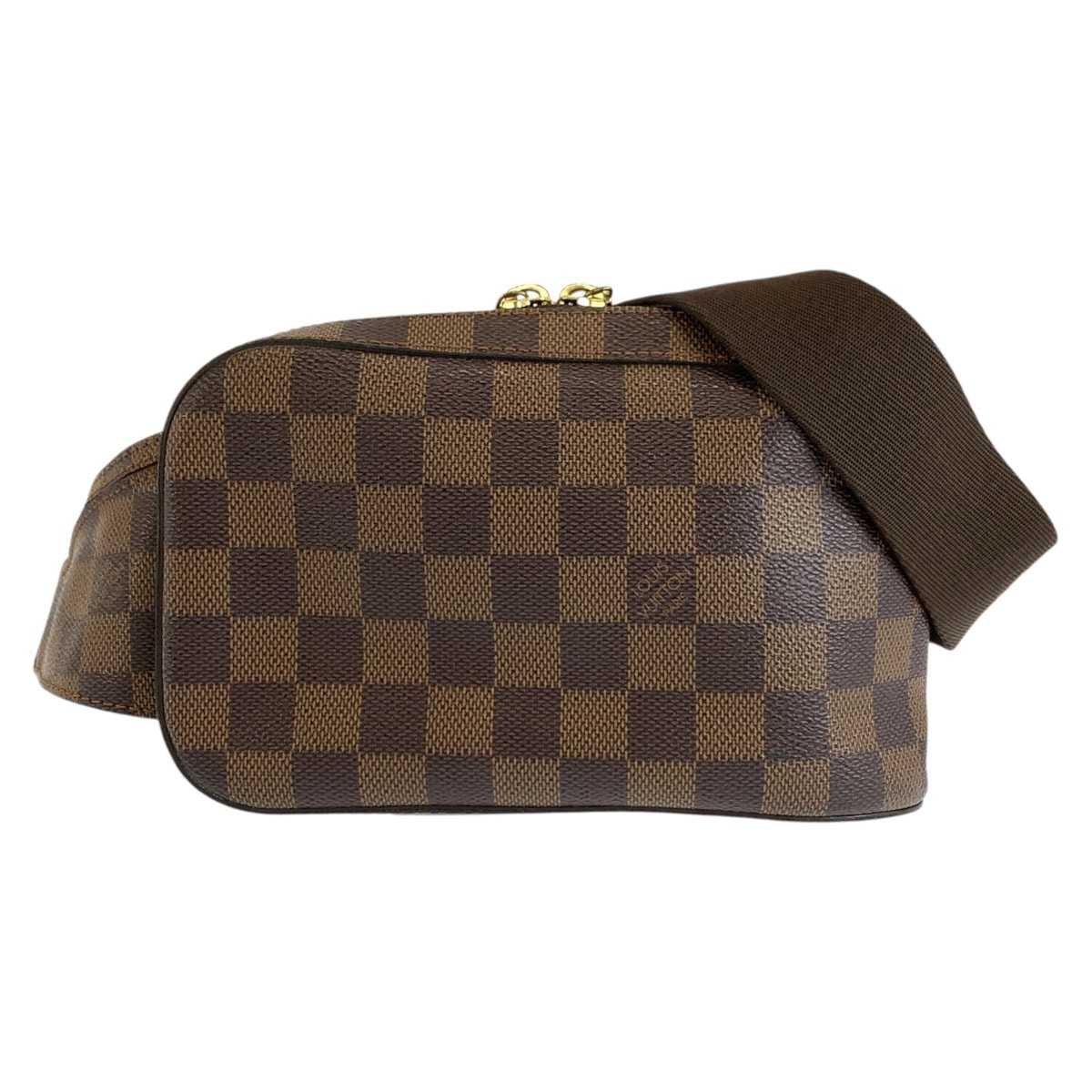 Louis Vuitton Damier Geronimos