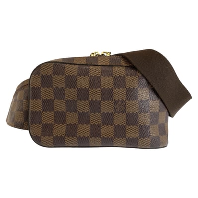 Louis Vuitton Damier Geronimos