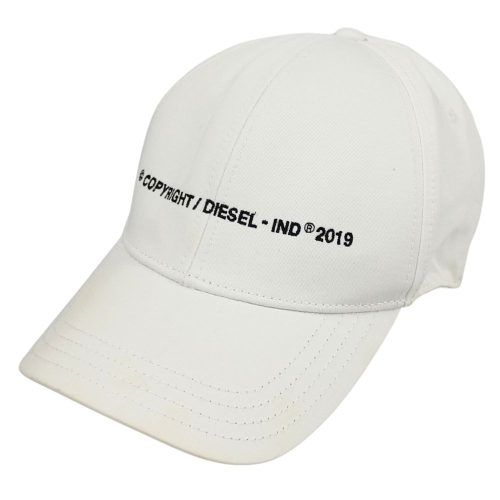 DIESEL ディーゼル キャップ 54662