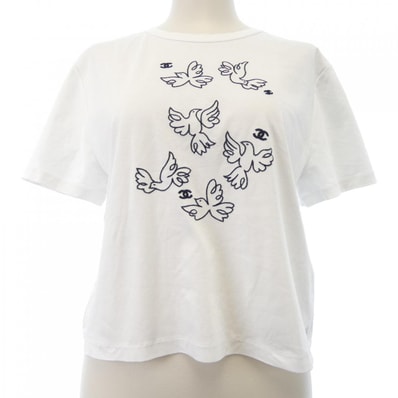 シャネル CHANEL P72139K10336 Tシャツ