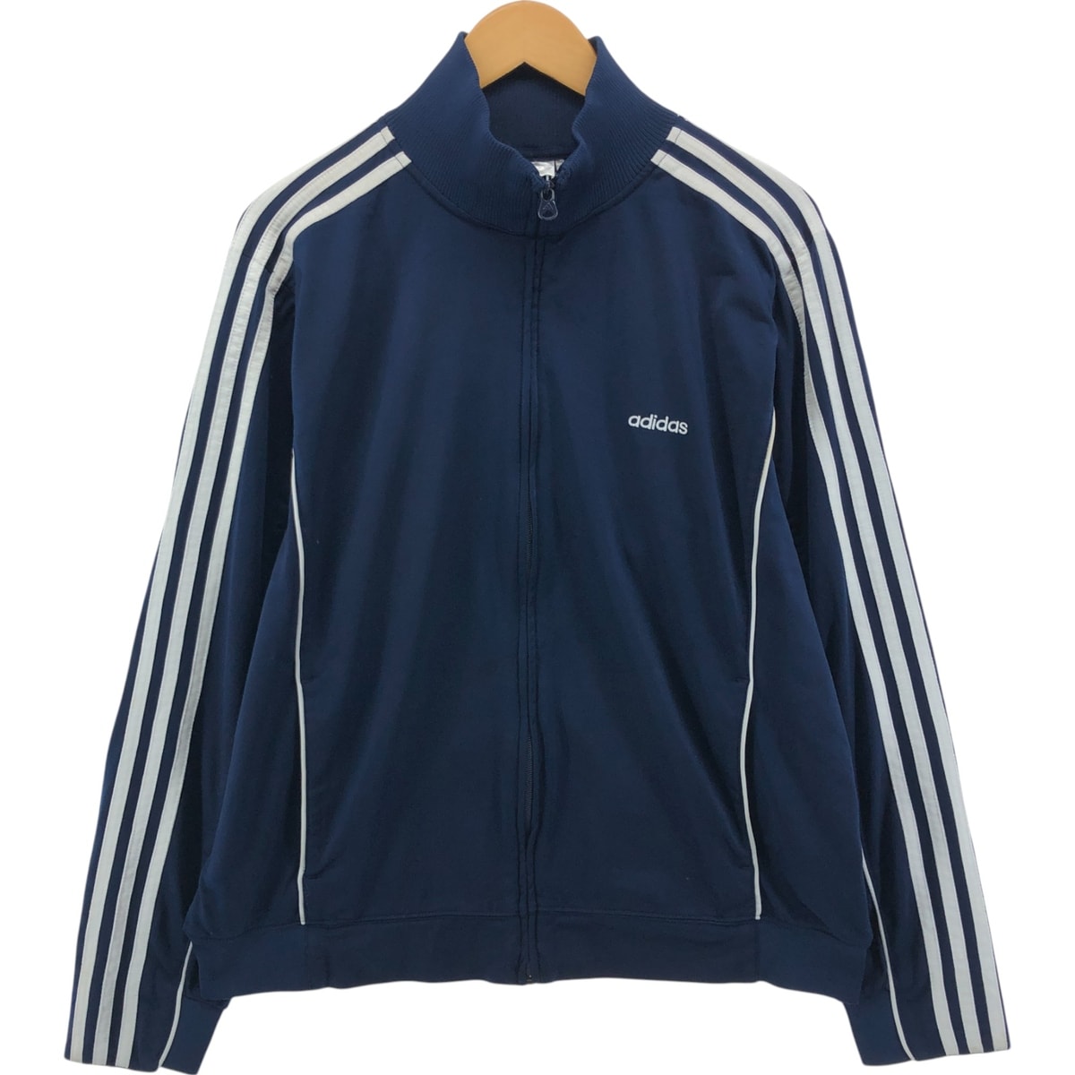 古着 00年代 アディダス adidas ジャージ トラックジャケット メンズL相当/eaa544582
