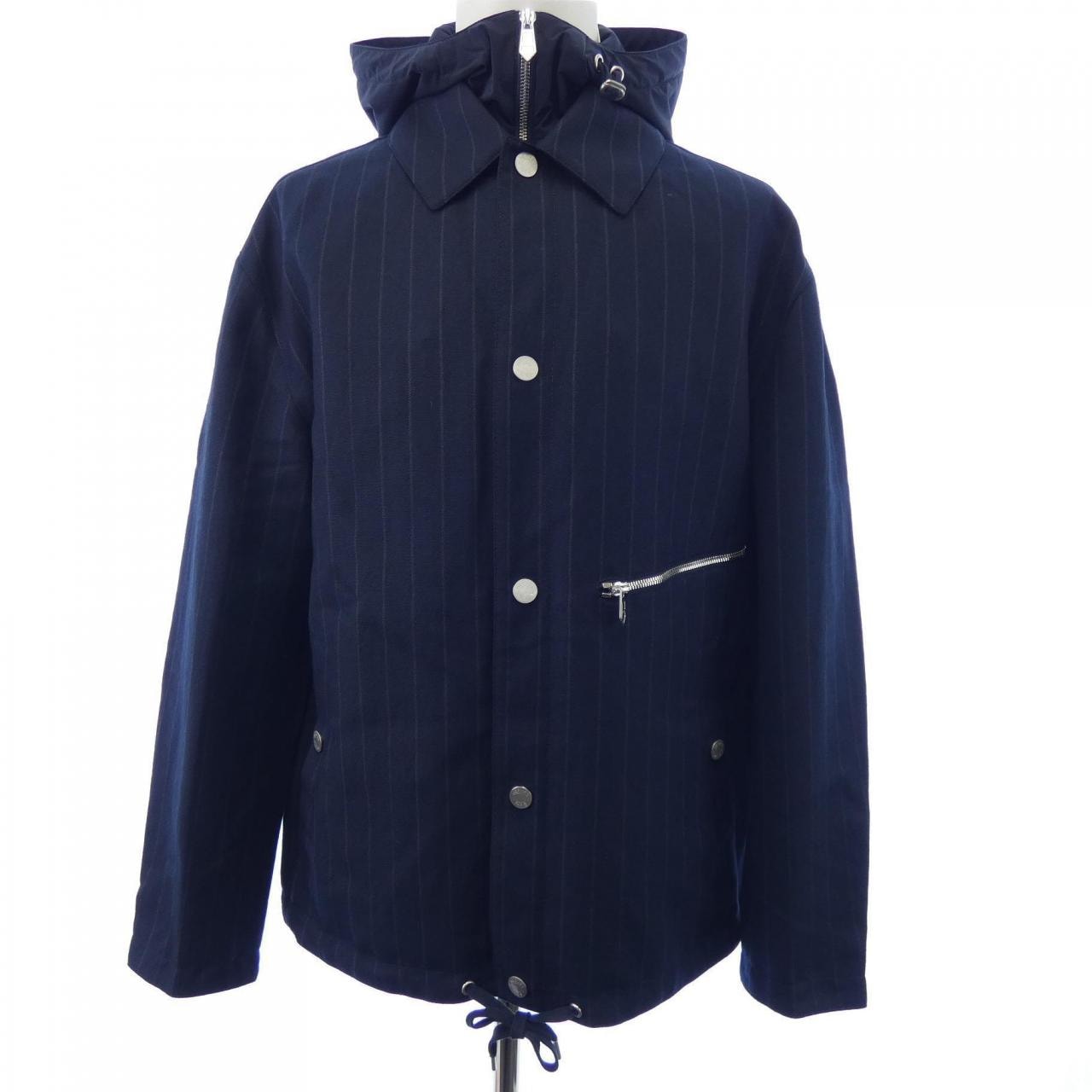 エルメス HERMES 562320HD ジャケット