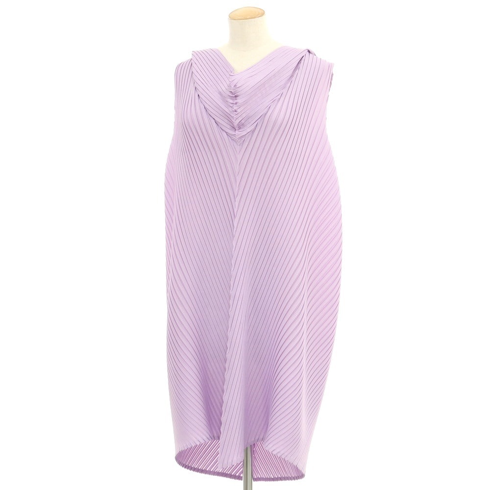 未使用に近い】【中古】イッセイミヤケ ISSEY MIYAKE 2024年春夏