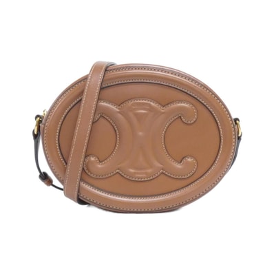 セリーヌ オーバル バッグ 198603DXC ショルダーバッグ